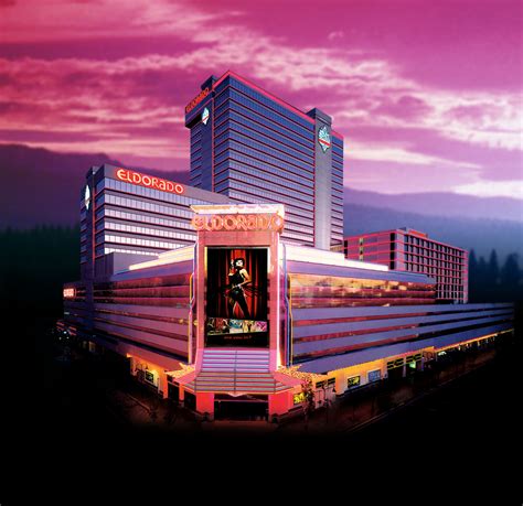  eldorado casino hotel reno nv